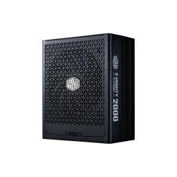 Cooler Master 2000W 80+ Platinum X Mighty 2000