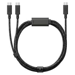 Native Union Belt Cable USB-C to USB-C 2m Cosmos