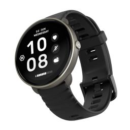 MyPhone HAMMER Ventus Smartwatch Black