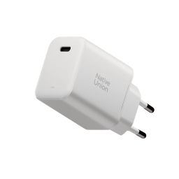 Native Union Fast GaN Charger PD 45W White