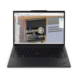 Lenovo ThinkPad P14s Gen 6 Black