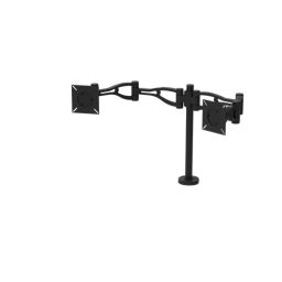 Fellowes Vista Dual Monitor Arm