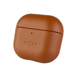 FIXED PodsLeather Apple Airpods 4-hez barna