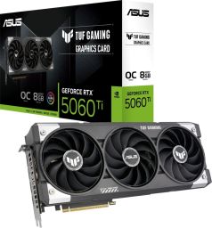 Asus TUF-RTX5060TI-O8G-GAMING