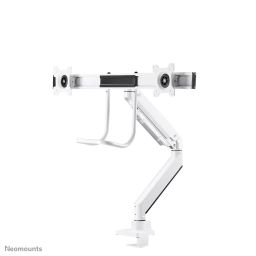 Neomounts NM-D775DXBLACK Flat Screen Desk Mount 10