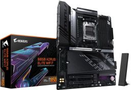Gigabyte GA-B850 AORUS ELITE WIFI7