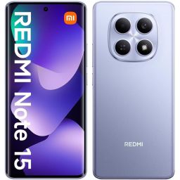 Xiaomi Redmi Note 15 Purple 8/256 GB