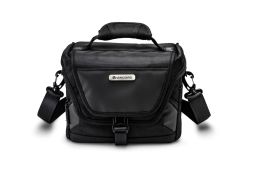 Vanguard Veo Select 22S Shoulder Bag – Black
