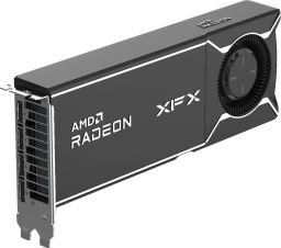 XFX AI PRO 9700 32GB DDR6