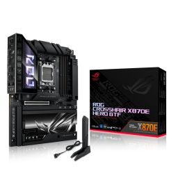Asus ROG CROSSHAIR X870E HERO BTF