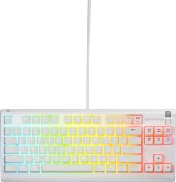 Steelseries Apex 3 TKL White UK