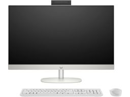 HP 27-cr1001nn AiO White