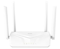 D-Link S12 AC1200 Wi-Fi Router