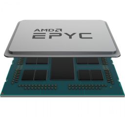 AMD EPYC 9124 3.0GHz 16-core 200W Processor for HPE