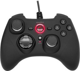Speedlink Rait Gamepad for PC/Switch/OLED Black