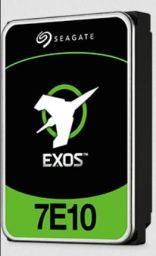 Seagate Exos 4TB SAS ST4000NM001B