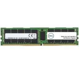 Dell Memory Upgrade - 64GB - 2RX4 DDR4 RDIMM 2933MHz (Cascade Lake only)