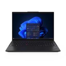 Lenovo ThinkPad L16 Gen 2 Black