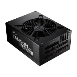 FSP 2500W 80+ Platinum Cannon Pro