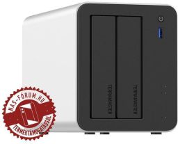 TerraMaster F2-425 Plus (2xHDD + 3xM.2 SSD)