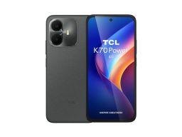 TCL K70 Power 4G DualSIM 128GB Space Grey