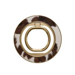 Burga Magnetic Ring Holder Gold Celestial