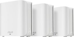 LAN/WIFI Asus Router ZenWiFi BD4 - BD4 3-PK - Fehér