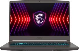 MSI Gaming NB Thin 15 B13VE-3485, 15.6