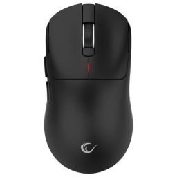 Rampage Clax Wireless Gaming Mouse Black