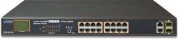 Planet PLANET Fast Ethernet PoE Switch