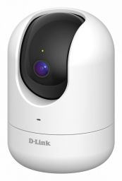 D-Link DCS-8526LH Full HD Pan & Tilt Wi‑Fi Camera