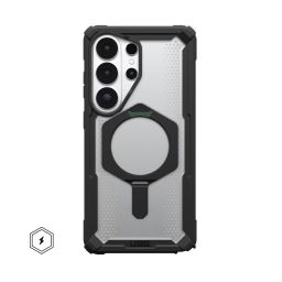 UAG Plasma XTE case for Samsung Galaxy S26 Ultra Black/Clear