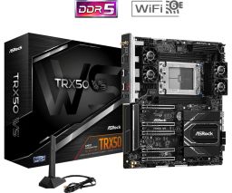 ASRock TRX50 WS