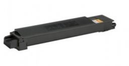 Kyocera TK8325 toner. BK /FU/ KTN 2551  (For use)