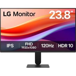 LG 24U41YA-B 23.8