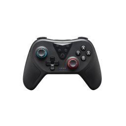 The G-Lab K Pad Helium SW Wireless Bluetooth Gamepad Black