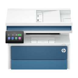 HP LaserJet Pro MFP 4113fdn Lézernyomtató/Másoló/Scanner