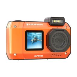 Agfaphoto WP9500 Orange