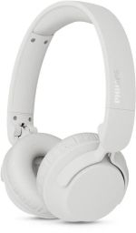 Philips TAH4000WT Bluetooth Headset White