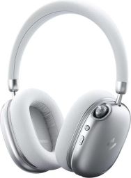 HAVIT Gamenote H670BT Space S1 Bluetooth Headset Silver