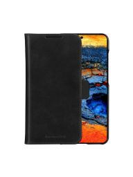 dbramante1928 Lynge case for Samsung Galaxy S25 Black
