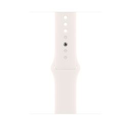 Apple Watch 46mm Sport Band Light Blush S/M