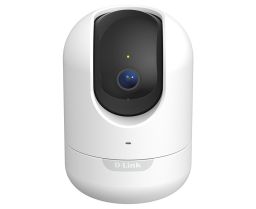 D-Link DCS-8610 2.5K QHD Pan and Tilt Pro Wi-Fi Camera