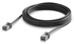 Ubiquiti CAT6a S-FTP Patch Cable 5m Black