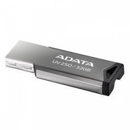 A-Data 32GB Flash Drive AUV250 Silver