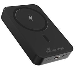 MediaRange MRMA761 10000mAh PowerBank Black