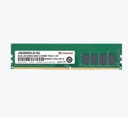 Transcend 8GB DDR4 2666Mhz JetRAM
