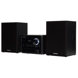 Aiwa MSBTU-300 Black