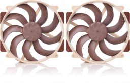 Noctua NF-A14x25r G2 PWM SX2 PP (2-pack)