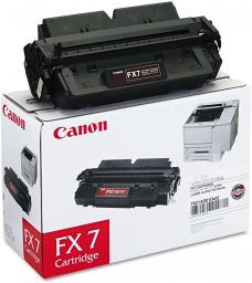 FX-7(FX7) LEÉRTÉKELT EREDETI TONER